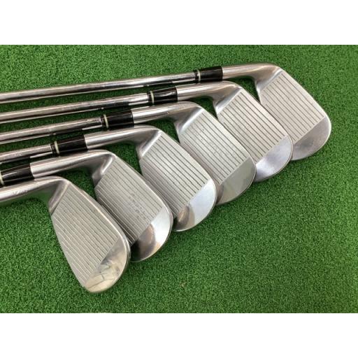 PRGR プロギア is3 501 アイアンセット7本 4-9P S200 【公式通販】