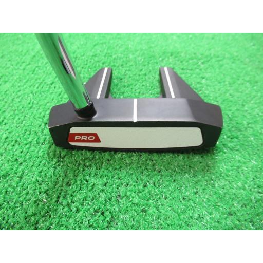 オデッセイ ホワイトホットプロ パター WHITE HOT PRO #7 34インチ 