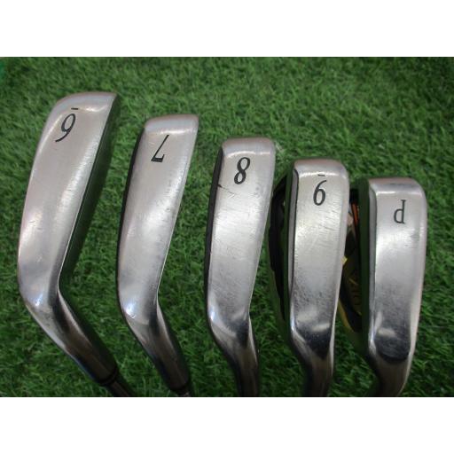 ☆XXIO10 メンズゴルフ アイアン5本 フレックスS【お買い得】