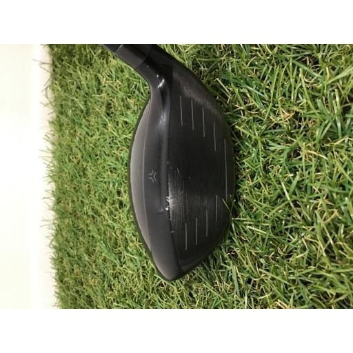 SRIXON ダンロップ スリクソン フェアウェイウッド ZX F 5W フレックス