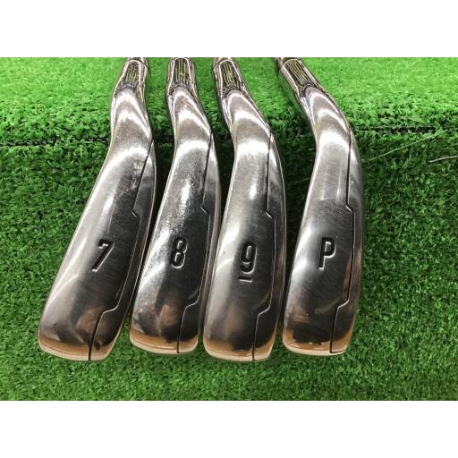 Callaway キャロウェイ マーベリック アイアンセット MAX MAVRIK 5S  