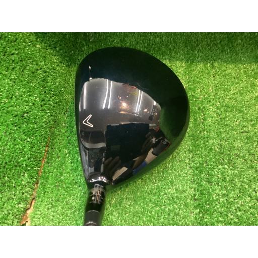 Callaway（キャロウェイ） GREAT BIG BERTHA(2015) 9° ドライバー DR