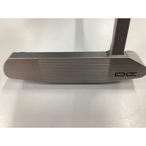 トッカメーカー SIK パター PRO クランクネック 34インチ 中古 Cランク 