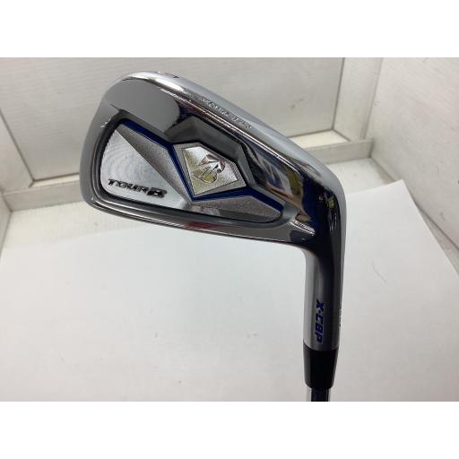 即決 中古 (6本)TOUR B X-CB アイアン 2018 5～9.P NSプロ MODUS3 