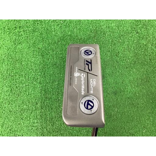 TaylorMade（テーラーメイド） TP COLLECTION HYDRO BLAST DEL MONTE