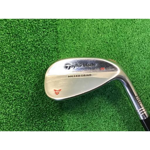 テーラーメイド　ミルドグラインド 50度 TaylorMade（テーラーメイド） ミルドグラインド ウェッジ Taylor Made