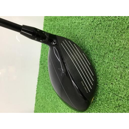 Callaway キャロウェイ エピックフラッシュ フェアウェイウッド 