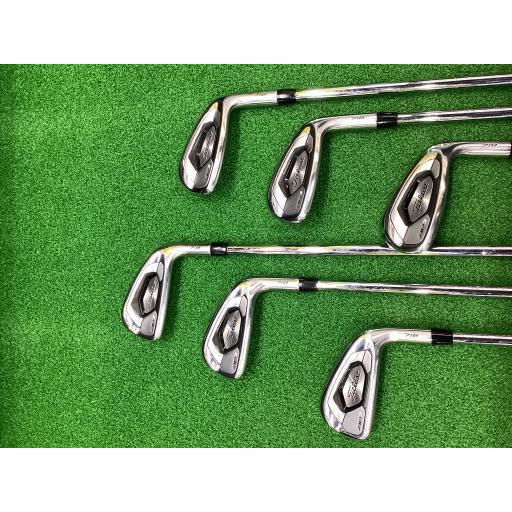 Titleist（タイトリスト） Titleist AP3 718 6S アイアンセット IR 