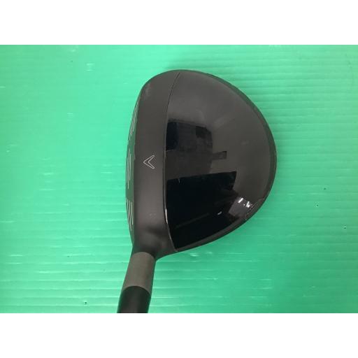 Callaway キャロウェイ パラダイム フェアウェイウッド X PARADYM 5W 