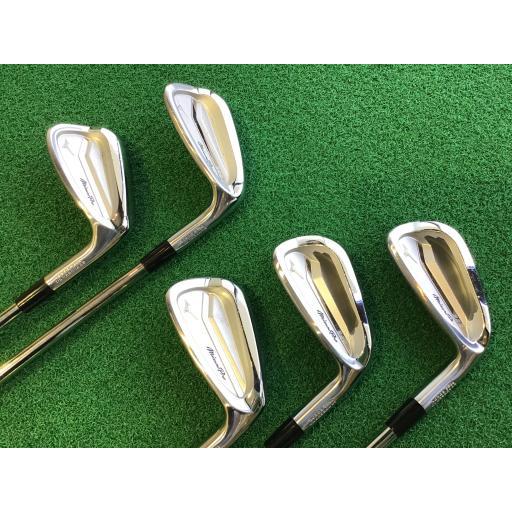 ミズノプロ Mizuno pro 920 6I〜PW MODUS3 105 S