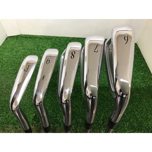 ミズノプロ Mizuno pro 920 6I〜PW MODUS3 105 S