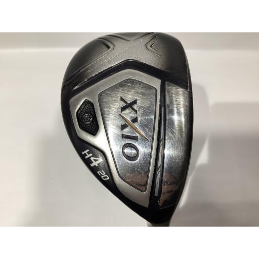 XXIO ダンロップ ゼクシオ10 XXIO10 ユーティリティ XXIO(2018 