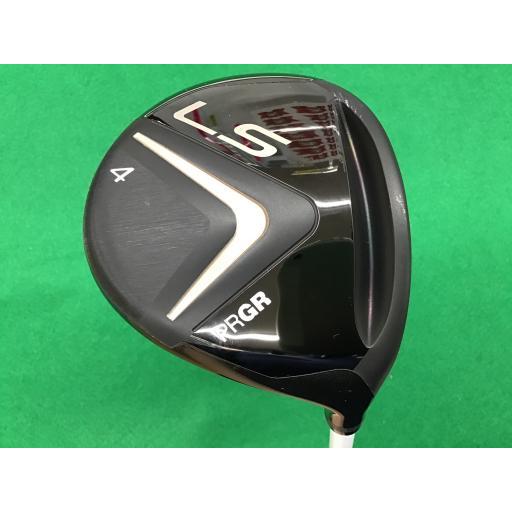 PRGR プロギア エルエス フェアウェイウッド LS 4W レディース  