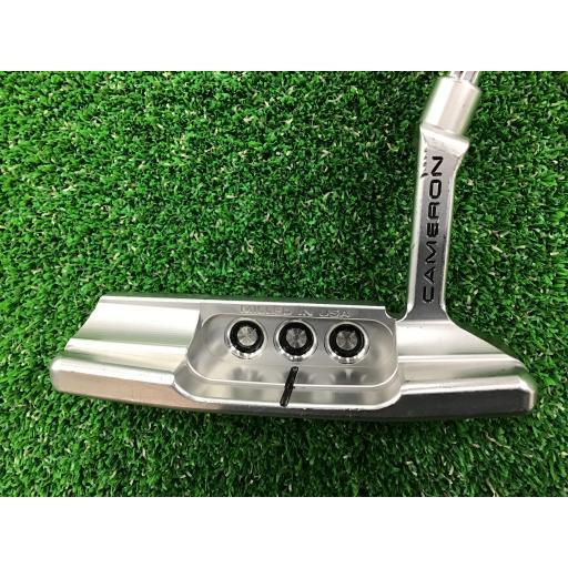 SCOTTY CAMERON タイトリスト スコッティ キャメロン スペシャル SCOTTY CAMERON タイトリスト スコッティ キャメロン スペシャル