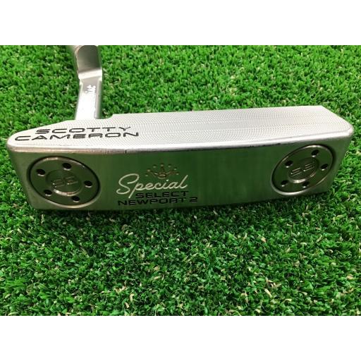 SCOTTY CAMERON タイトリスト スコッティ キャメロン スペシャル SCOTTY CAMERON タイトリスト スコッティ キャメロン スペシャル