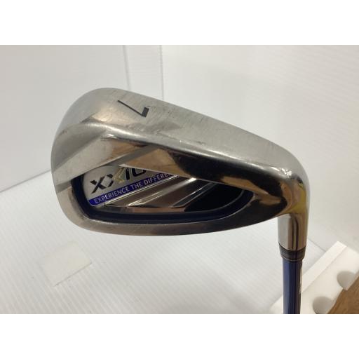 ダンロップ ゼクシオ アイアンセット (2020) XXIO(2020) 5S フレックス