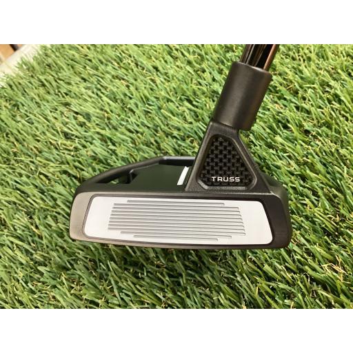 TaylorMade テーラーメイド スパイダー ツアー エックス トラス パター