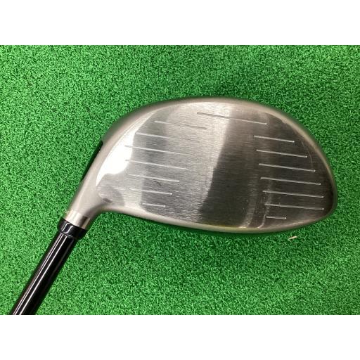 ツルヤ ワンサイダー ドライバー Ji ONESIDER Ji 10.5° フレックスS 