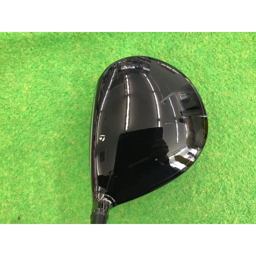 TaylorMade テーラーメイド キューアイテン ドライバー LS Qi10 10.5  