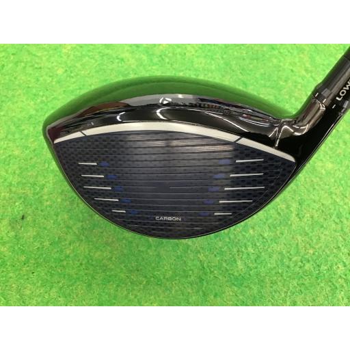 TaylorMade テーラーメイド キューアイテン ドライバー LS Qi10 10.5  