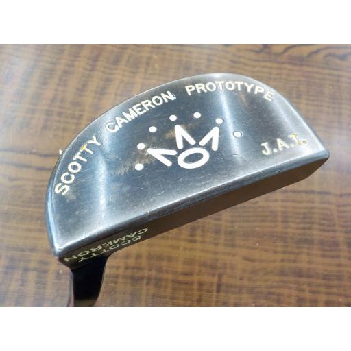 SCOTTY CAMERON タイトリスト Titleist スコッティキャメロン SCOTTY CAMERON タイトリスト Titleist スコッティキャメロン