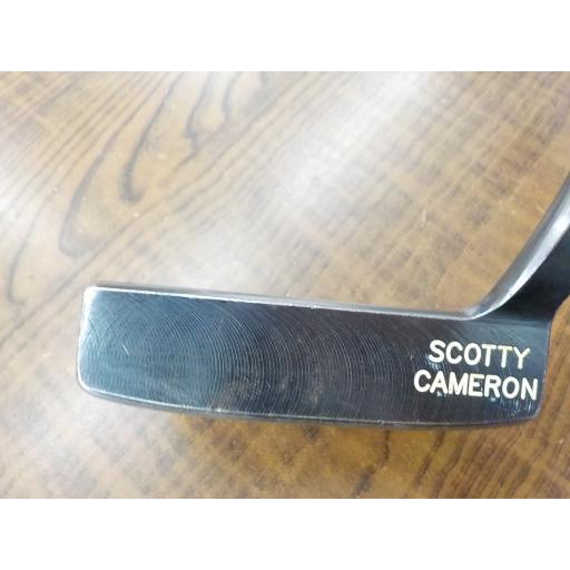 SCOTTY CAMERON タイトリスト Titleist スコッティキャメロン SCOTTY CAMERON タイトリスト Titleist スコッティキャメロン