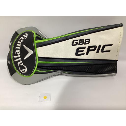 キャロウェイ GBB エピック スター ドライバー GBB EPIC STAR 10.5 