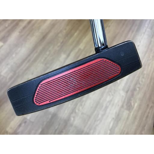 色ナビ テーラーメイド ティーピー コレクション ブラック