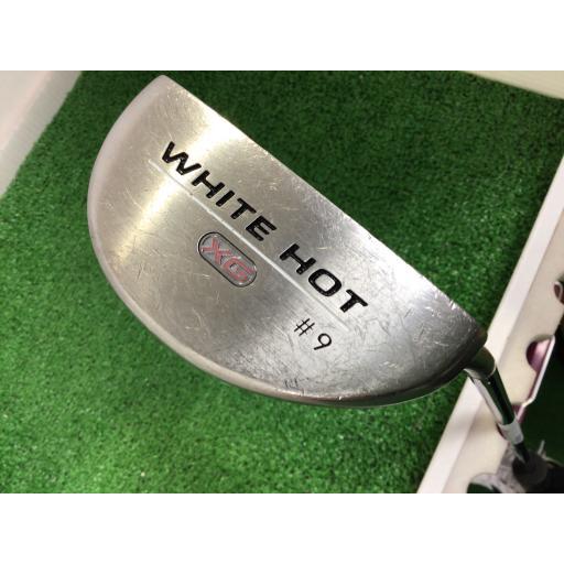オデッセイ（車） オデッセイ ホワイトホット パター WHITE HOT XG #9 