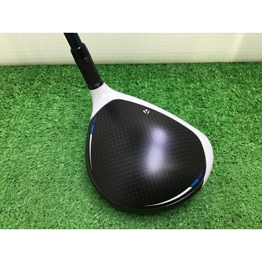TaylorMade（テーラーメイド） SIM2 MAX 5W フェアウェイウッド FW
