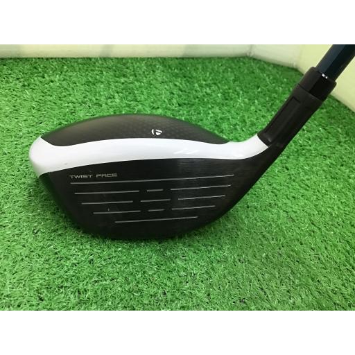 TaylorMade（テーラーメイド） SIM2 MAX 5W フェアウェイウッド FW