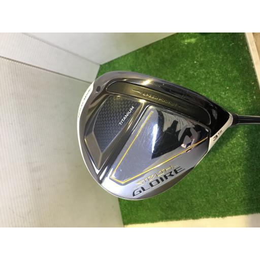 テーラーメイド ステルス フェアウェイウッド GLOIRE STEALTH GLOIRE  