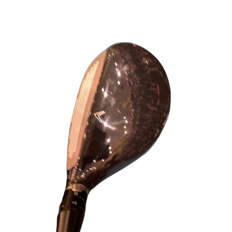 Callaway（キャロウェイ） PARADYM 21° ユーティリティ UT フレックス