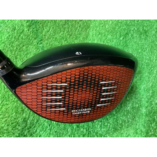 テーラーメイド ステルス ドライバー STEALTH STEALTH 9° レフティ 