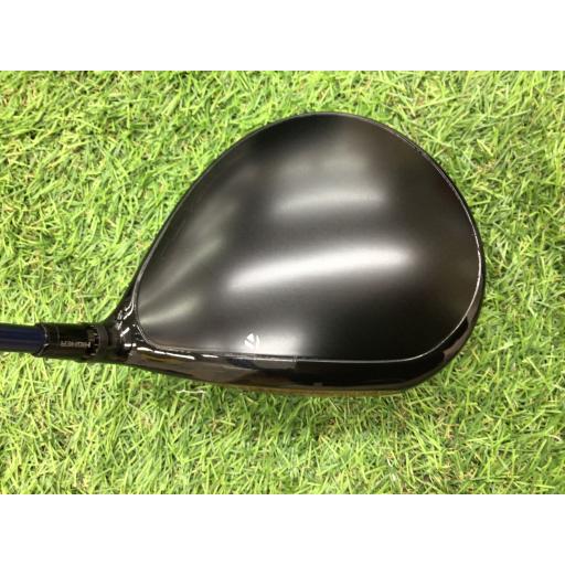 テーラーメイド ステルス ドライバー STEALTH STEALTH 9° レフティ 
