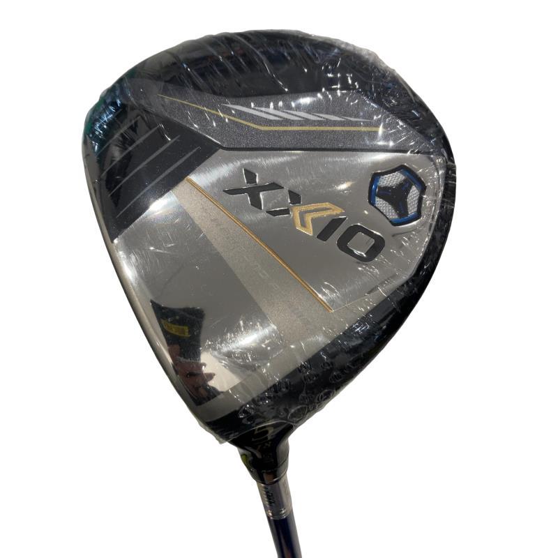 DUNLOP（ダンロップ） XXIO(2024) 5W レフティ フェアウェイウッド FW