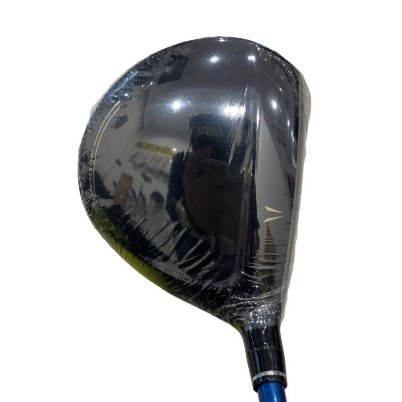 DUNLOP（ダンロップ） XXIO(2024) 5W レフティ フェアウェイウッド FW