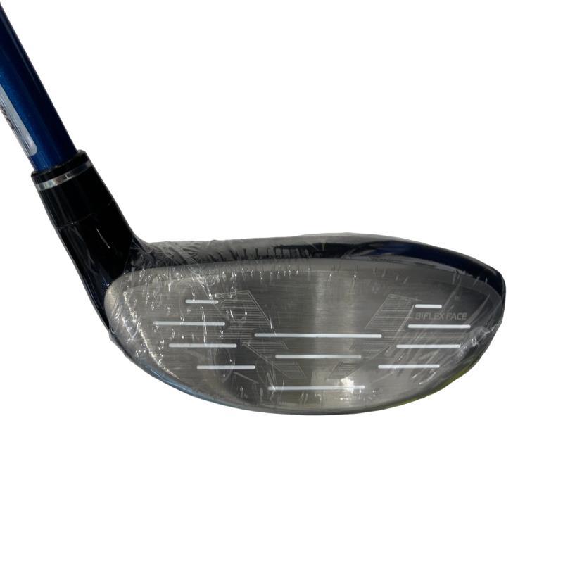 DUNLOP（ダンロップ） XXIO(2024) 5W レフティ フェアウェイウッド FW