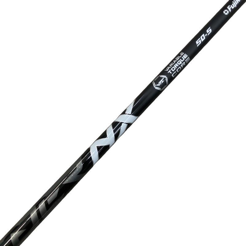 キャロウェイスリーブ付き　スピーダー NXブラック 50Sシャフト　No.11 Callaway（キャロウェイ） キャロウェイスリーブ付き(QUANTUM系