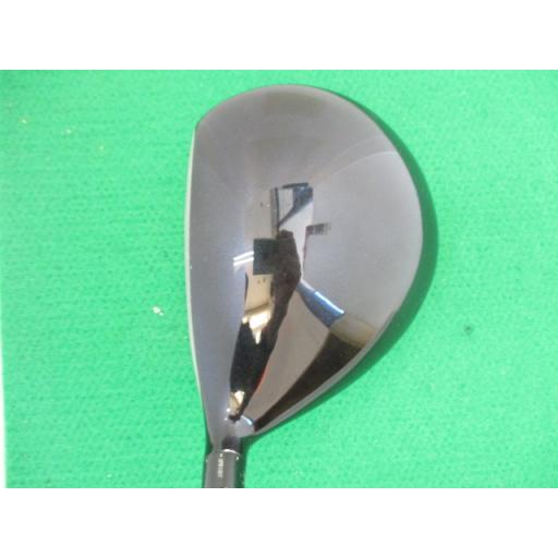 EON SPORTS（イオンスポーツ） ジニコ ドライバー Black Star Edition