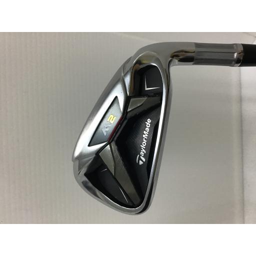 【名器】Taylor Made M2 アイアンセット スチール フレックスS 名器】Taylor Made M2 アイアンセット スチール フレックスS