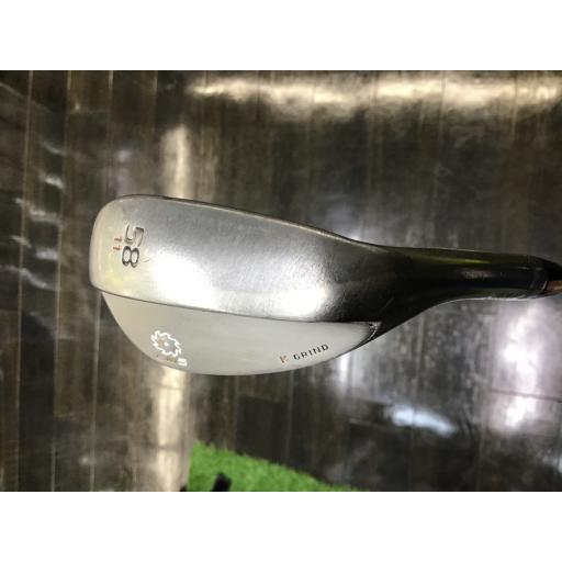 SM（VOKEY FORGED） タイトリスト Titleist ボーケイ