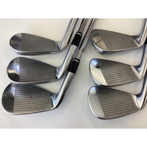 PRGR（プロギア） アイアンセット nabla RS FORGED iD nabla RS FORGED