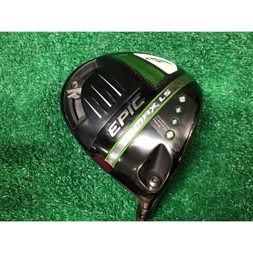 EPIC（Callaway） キャロウェイ エピック ドライバー MAX LS EPIC 10.5  
