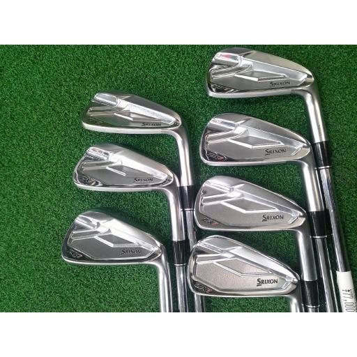 SRIXON ZX Mk2 7W 21度 50⁄S ≪人気≫【中古】ダンロップ SRIXON