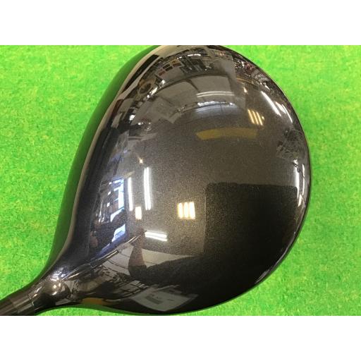 ネクスジェン　ドライバー　9.5 ゴルフパートナー NEXGEN JET BLACK 9.5° ドライバー DR フレックス