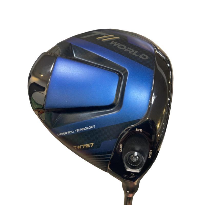 HONMA GOLF（本間ゴルフ） TOUR WORLD TW767 10.5° ドライバー DR