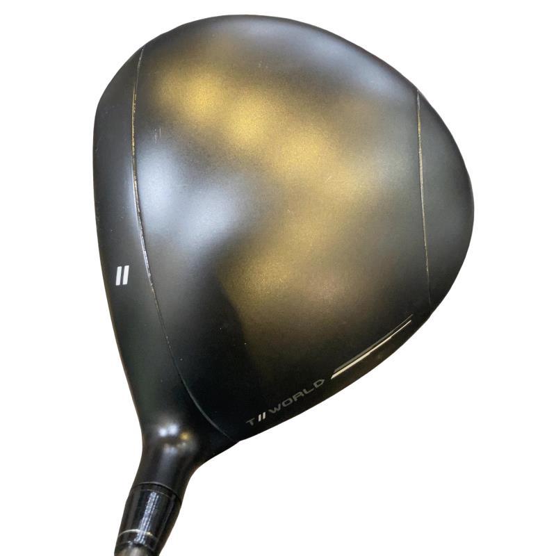HONMA GOLF（本間ゴルフ） TOUR WORLD TW767 10.5° ドライバー DR