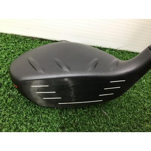 G410 ピン フェアウェイウッド LST 3W フレックスR 中古 Cランク 