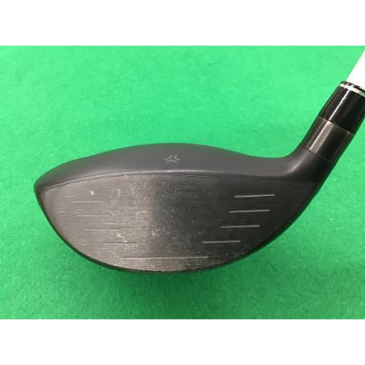 DUNLOP（ダンロップ） SRIXON ZX Mk II 3W フェアウェイウッド FW